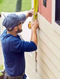 Professional Siding in Starkville, MS